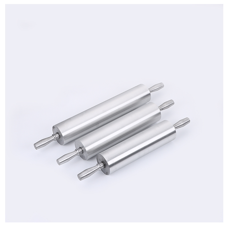 Алюминиевая скалка для теста с кастомизацией