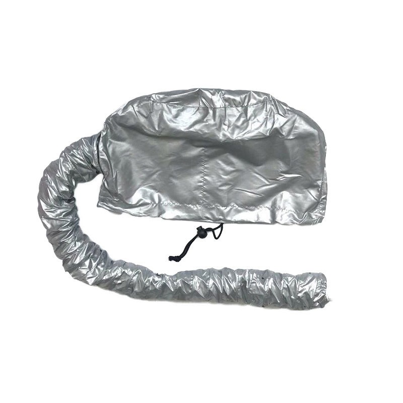 Protection Portable Dry Hat Safety Hair Dryer Soft Cover Hat