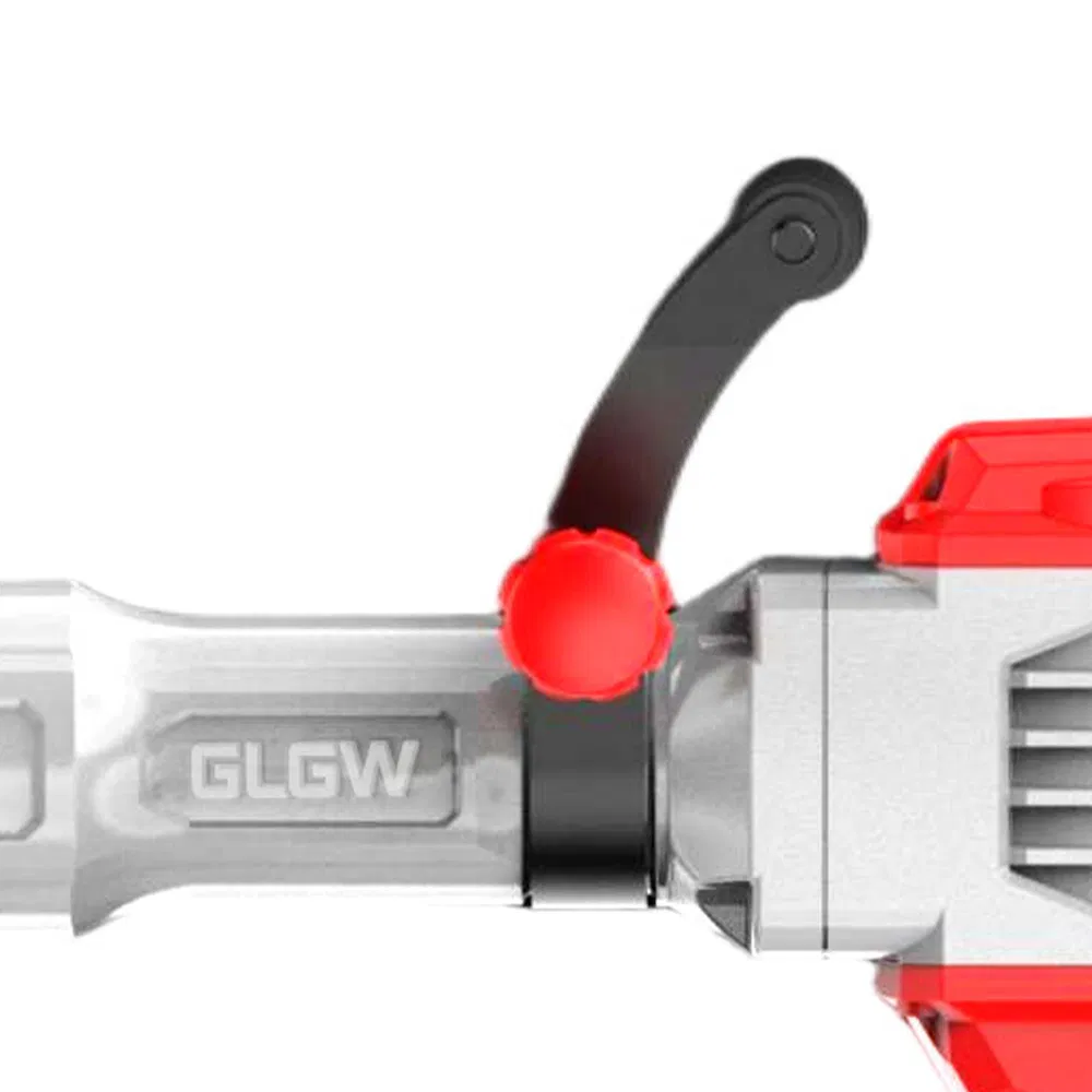 Отбойный молоток электрический GLGW 1500Вт 110В