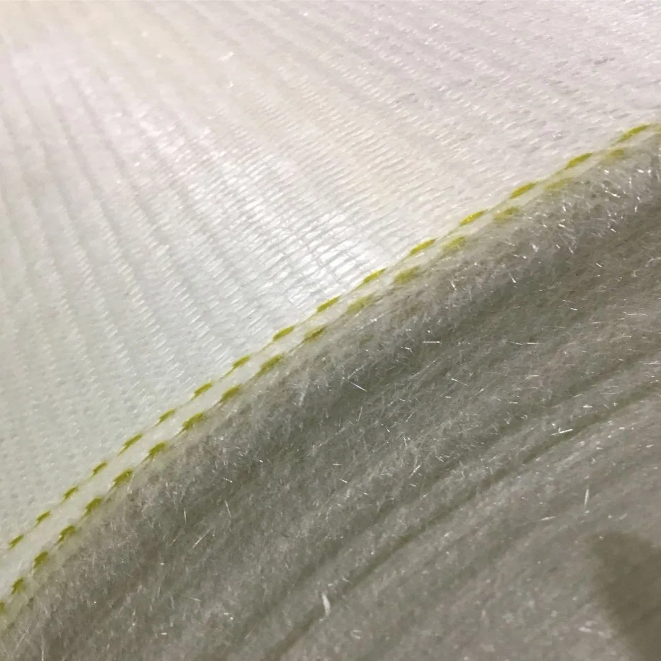 High Strength Fiberglass Biaxial Fabric for FRP