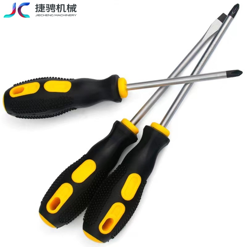 Набор отверток с крупной рукояткой T5-T40