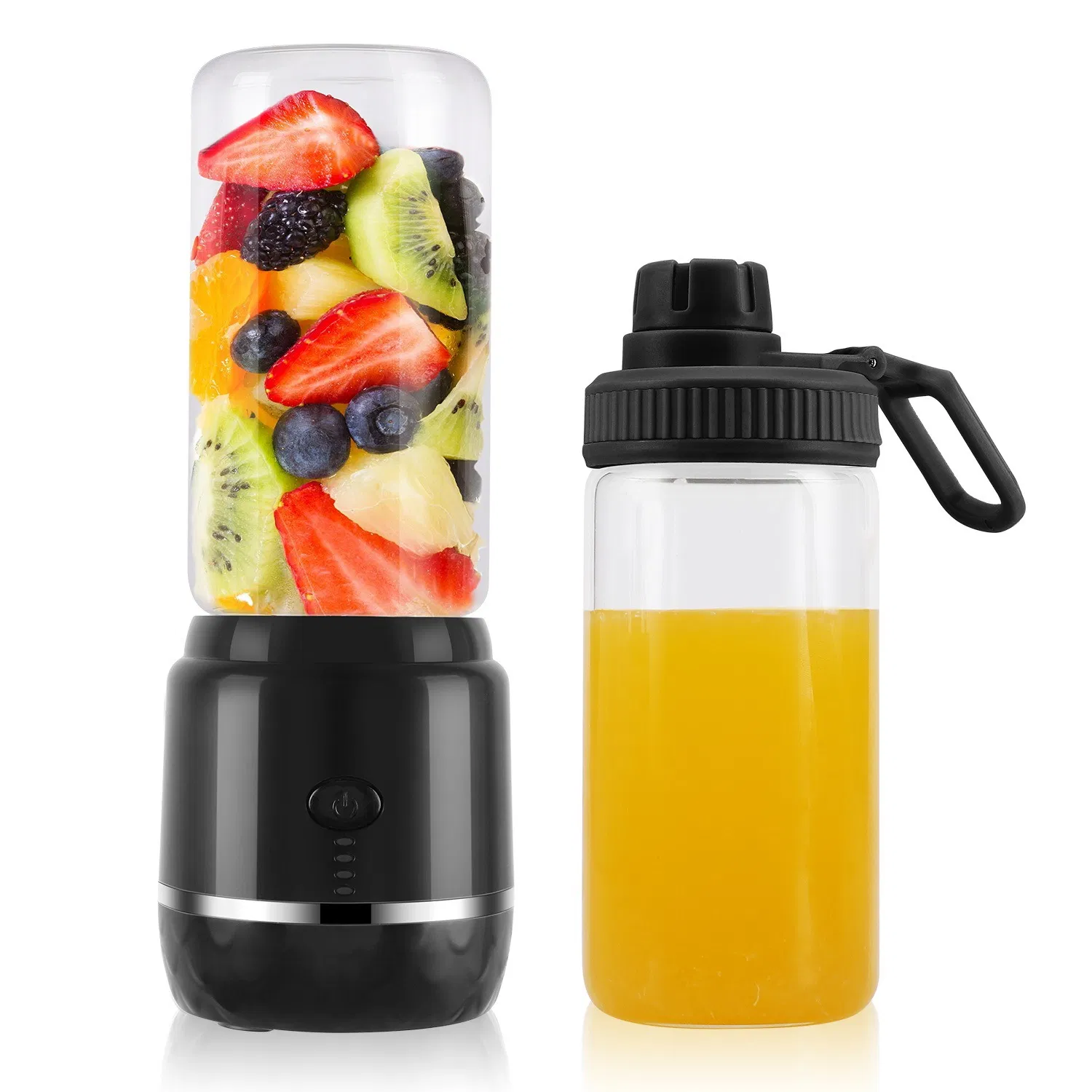 New Arrival Portable Electric Blender Cup for Juice