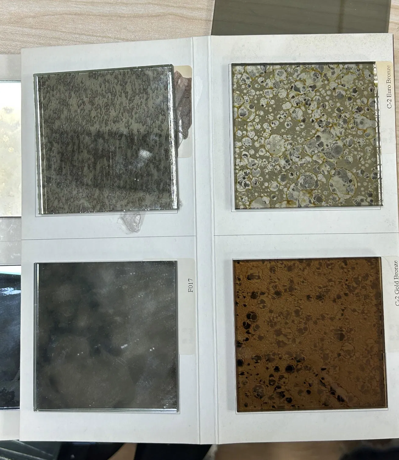 3300*2140mm Antique Mirror/Silver Mirror/Glass Mirror for Decoration/Bathroom