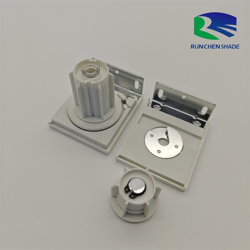 Window Roller Shade Components Accessories