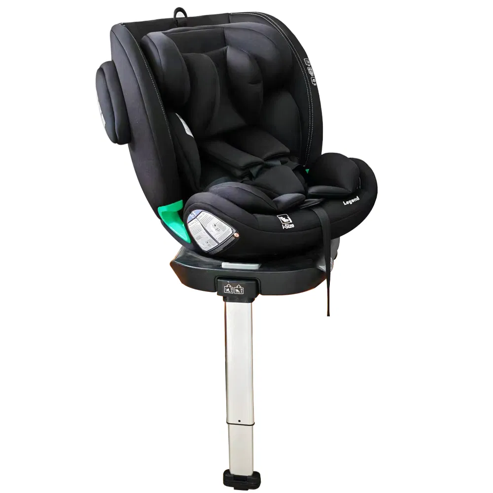 EU Standard ECE R129 Car Baby Safety Seat to Europe Market