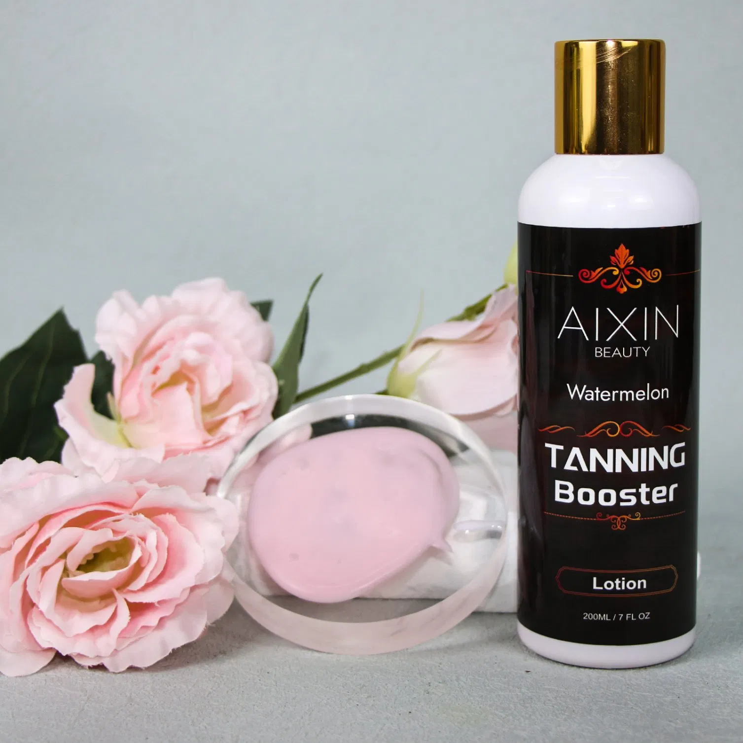 Beauty Skin Care Watermelon Tanning Booster Superior Natural Tanning Lotion