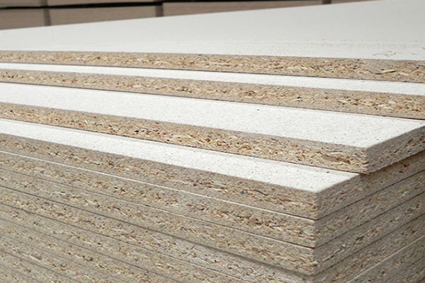 Large Size 1830X2440mm Professional Manufacturer Wholesale Particle Board for Furniture