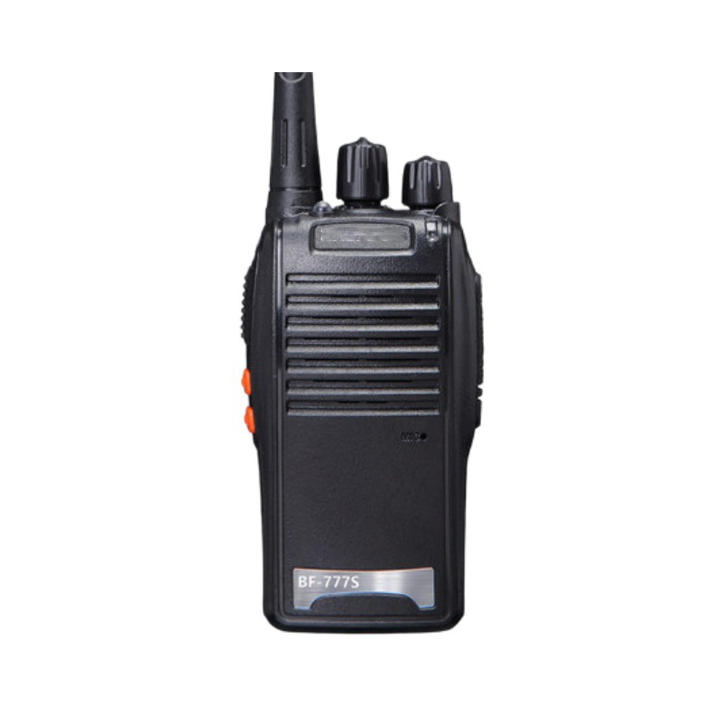Bf-777s High Power Handheld Walkie Talkie