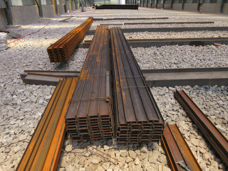 Hot Rolled Pricecarbon Steel H-Beam Structural Galvanized Steel H Beam