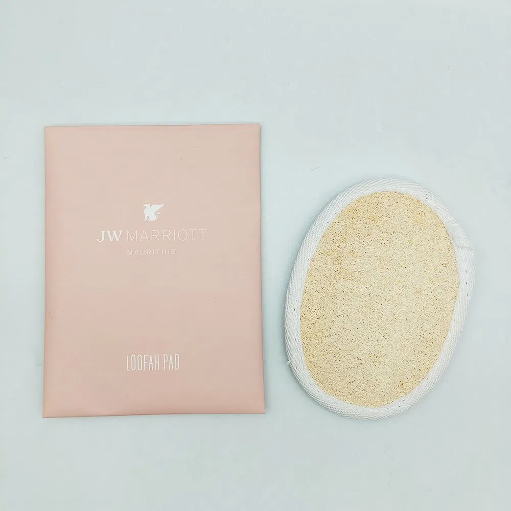 OEM Eco-Friendly Stone Paper Packaged Guestroom Accessories Hotel Amenities Set