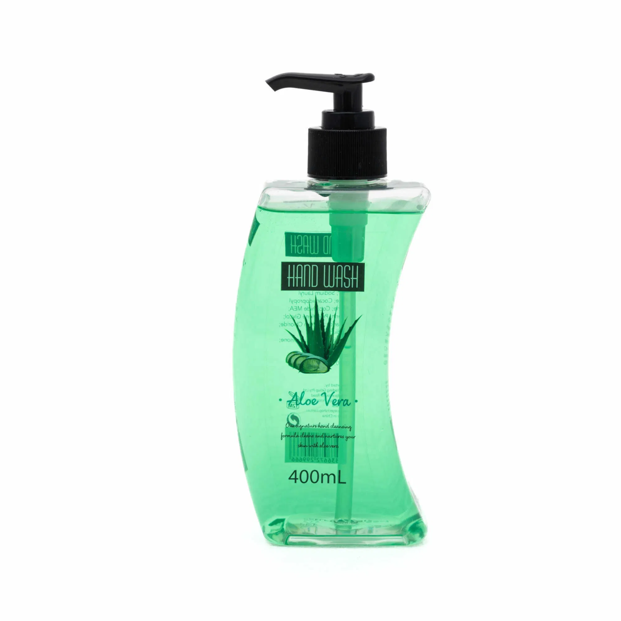 Gentle Deep-Clean Hand Sanitizer: Removes Dirt & Germs Effectively, Leaves Skin Feeling Fresh