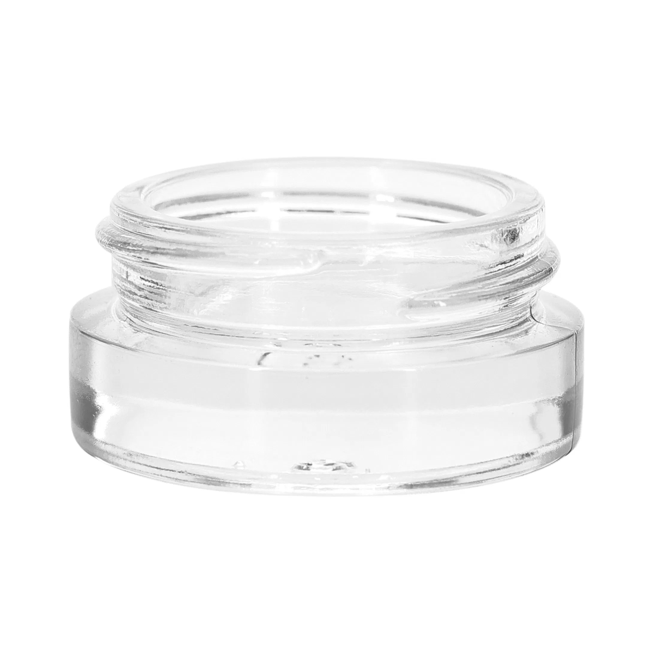 Export Carton Glass Spg ISO Yiyuan Shandong Airless Bottle 30ml-60ml