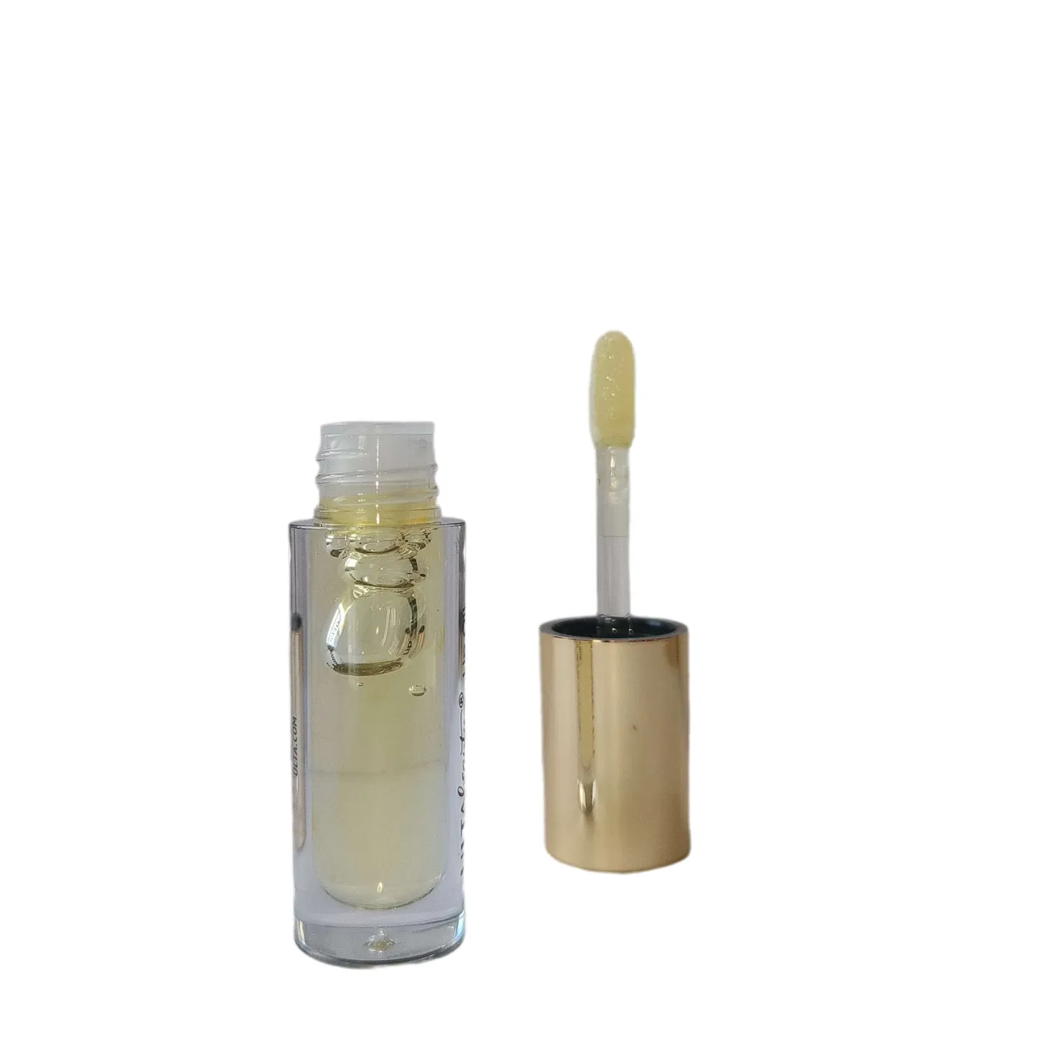 Ultra-Hydrating Lip Oil for Sensitive Skin Relief and Care