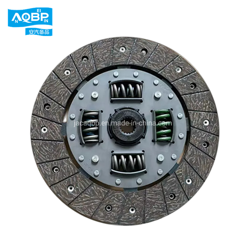 Clutch Disc for Chery A21/M11/M12/T11, OEM A21-1601020