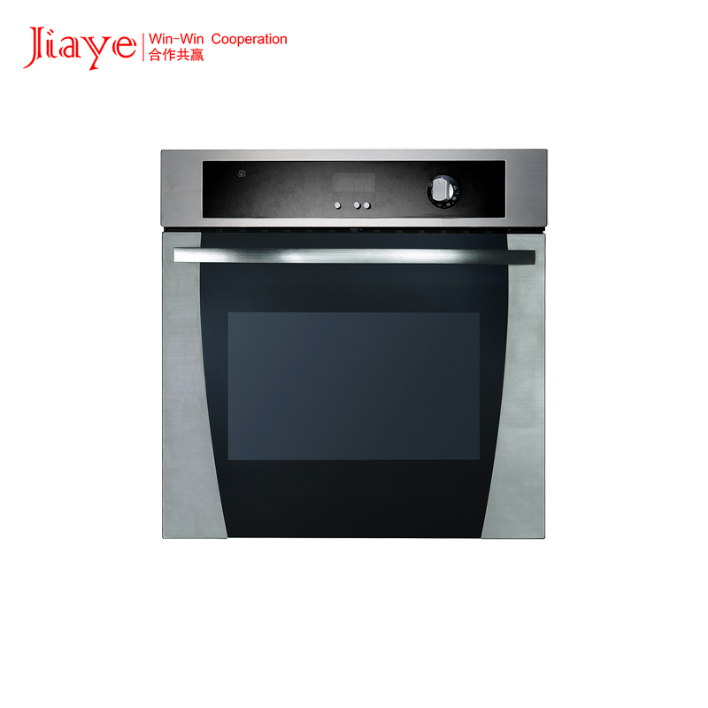 Built in Kitchen Equipment Mechanical Control Electric Oven