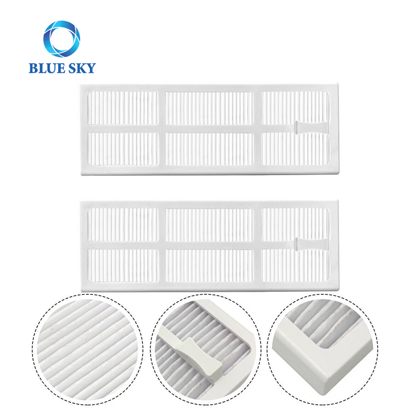 Replacement Main Side Brush HEPA Filter Mop Cloth Accessories for Cloud Whale Narwal Freo J3 Robot Vacuum Cleaner