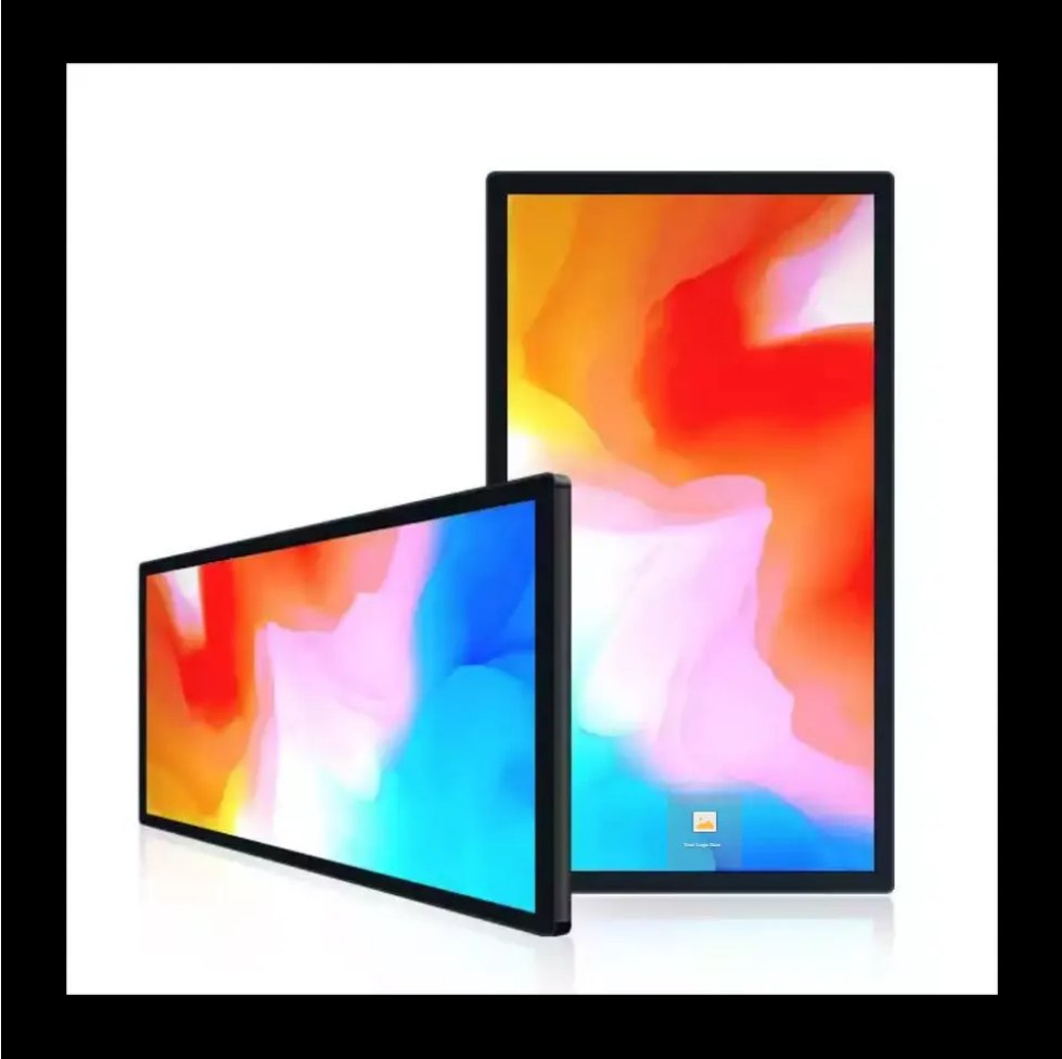 21.5 32 43 55inch Indoor Digital Signage Display HD 1080X1920 Indoor Digital Signage Display Indoor Displays for Advertising