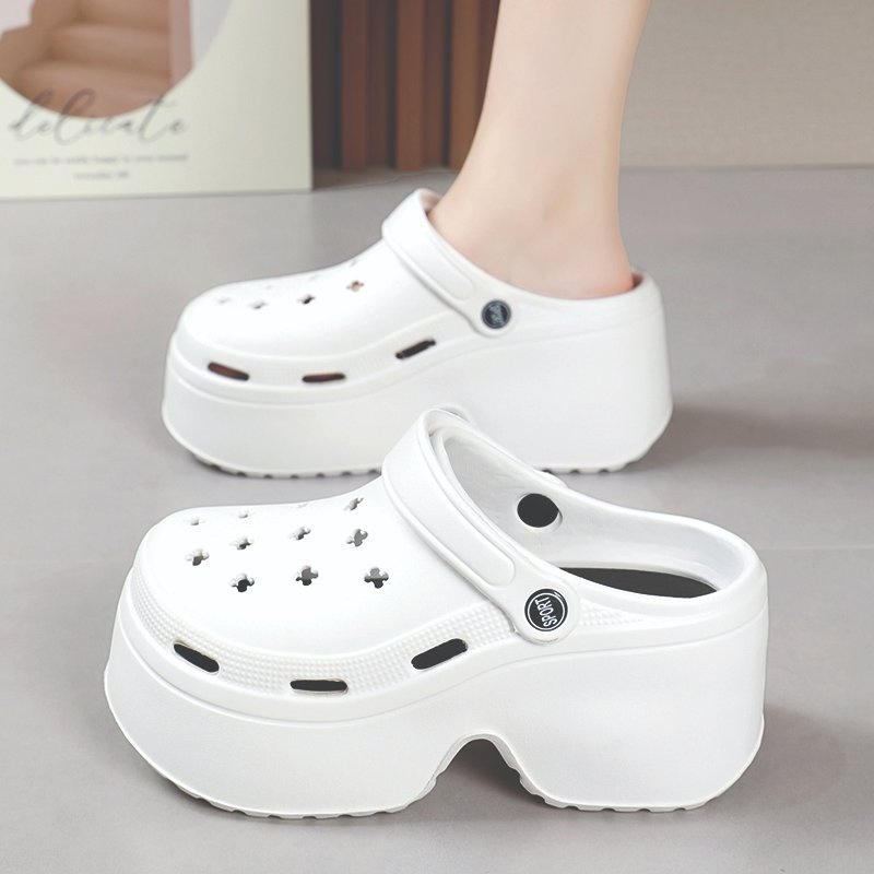 Hotel Family Slippers EVA Anti Slipcustomizable for Outdoor and Indoor Use