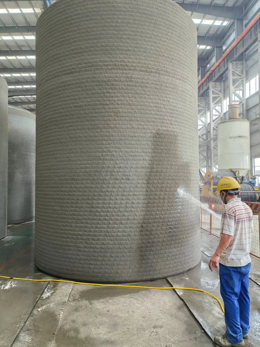 Prestressed Concrete Cylinder Pipe for Supply Water