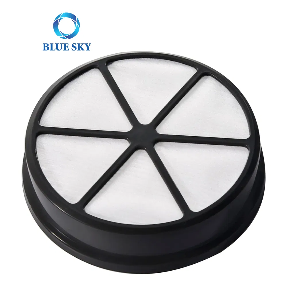 Primary Filter & HEPA Filter for Hoover Uh72400 Uh72401 Vacuum Cleaners Part # 440003905 & 303903001