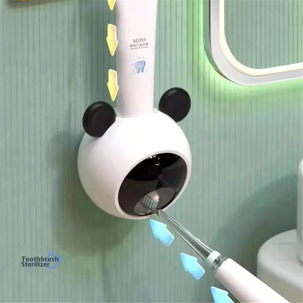 C5 Children's Voice Toothbrush Sterilizer