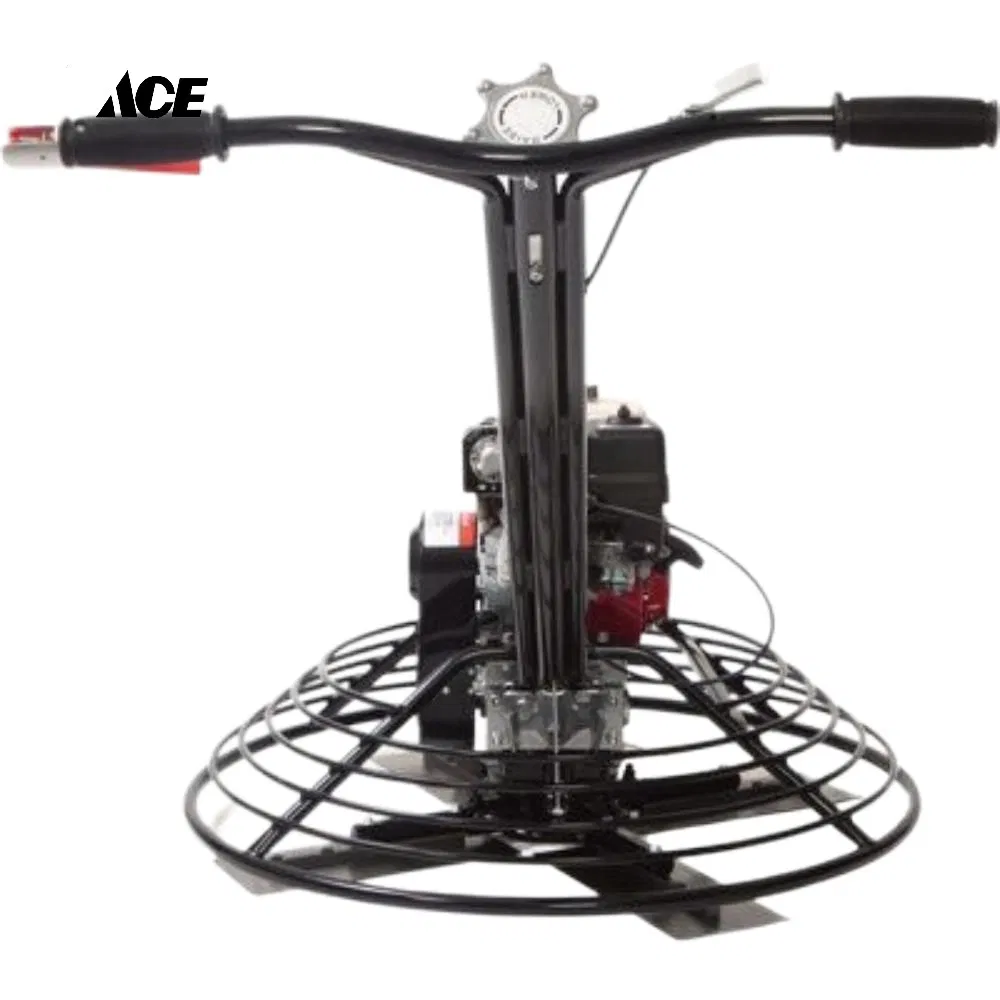 High Efficiency Factory Price Honda Power Trowel