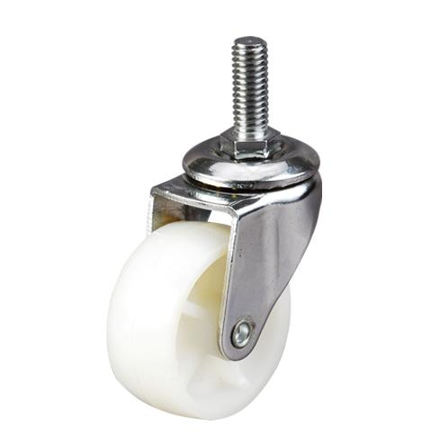 China Professional Manufacture High Elastic Rubber Wheel
