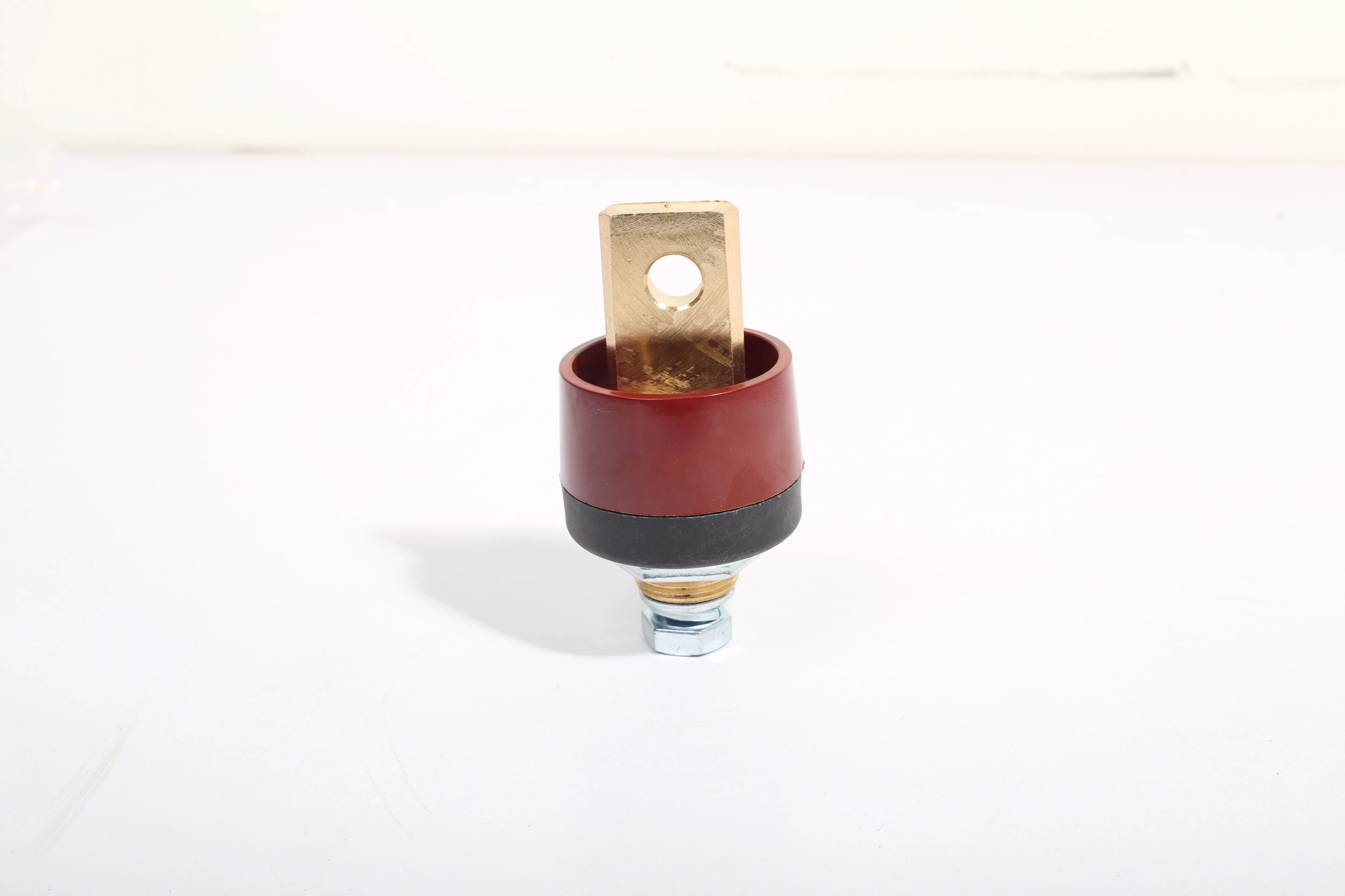 10-25 35-50 50-70 70-95 Euro Type Cable Connector Front Panel Socket