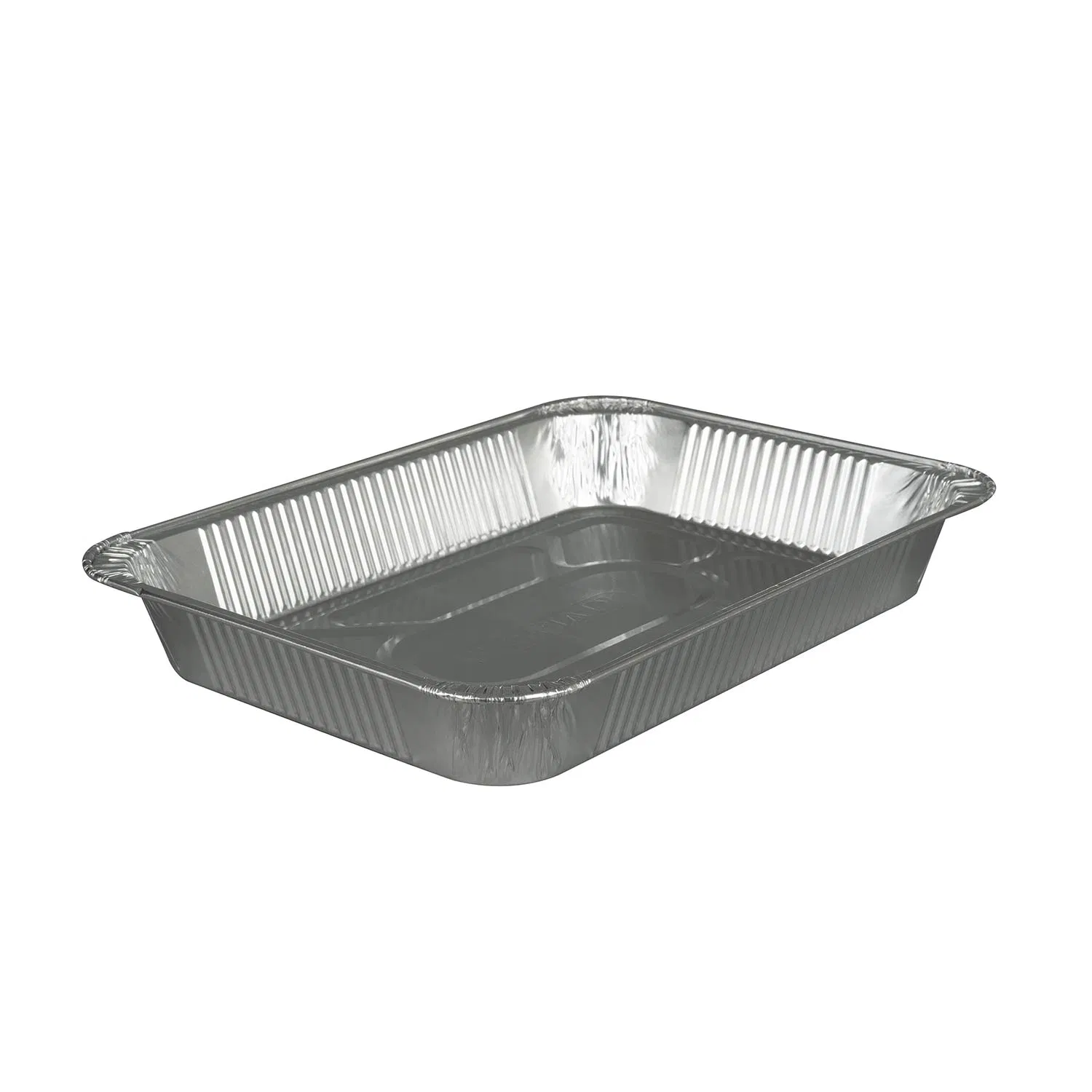 Aluminum Plate Accept to Customized Alu Foil Disposable Food Container Food Dishes