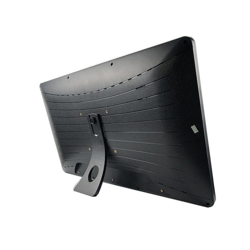 Factory OEM18.5-Inch Wall Mounted Advertising Machine Automatically Plays Video HD Digital Photo Frame