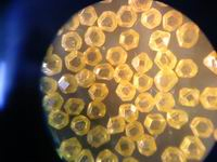 Synthetic Diamond Powder (ID01)