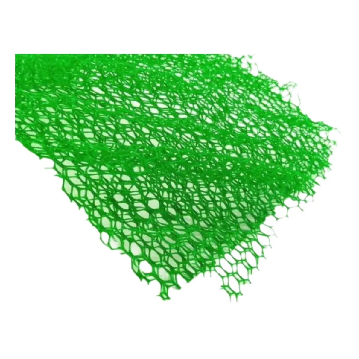 3D- Vegetation Mat Vegetation Mattress Plastic Geomat for Slope Protection