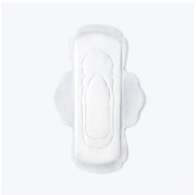 Disposable Tea Polyphenols Sanitary Napkin Breathable Sanitary Napkin Pads for Women