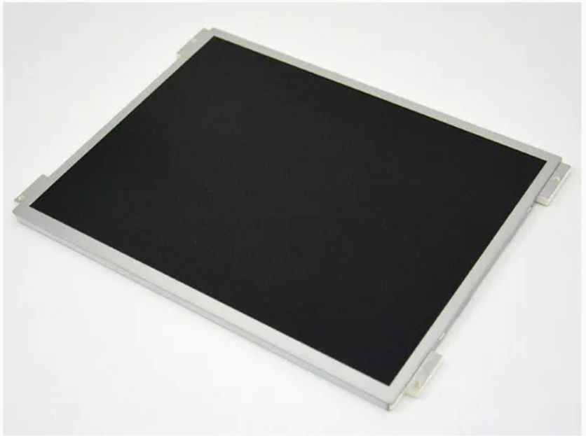 Industrial 12.1 Inch 800*600 SVGA LCD Screen Original Auo 12.1" TFT LCD Display G121stn02.1 20pins Lvds.