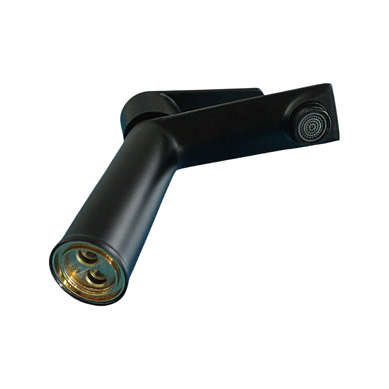 OEM / ODM Support Basin Faucet Single Handle Swivel Bathroom Faucet