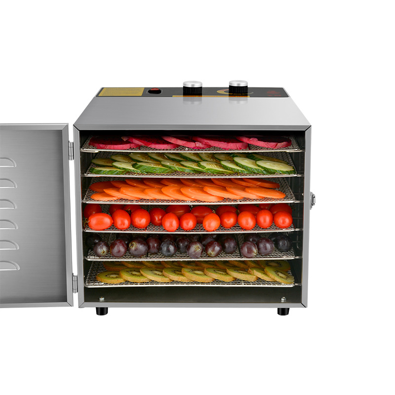 Directly Selling Kitchen Appliances Fruit Dryer for Household with CE
