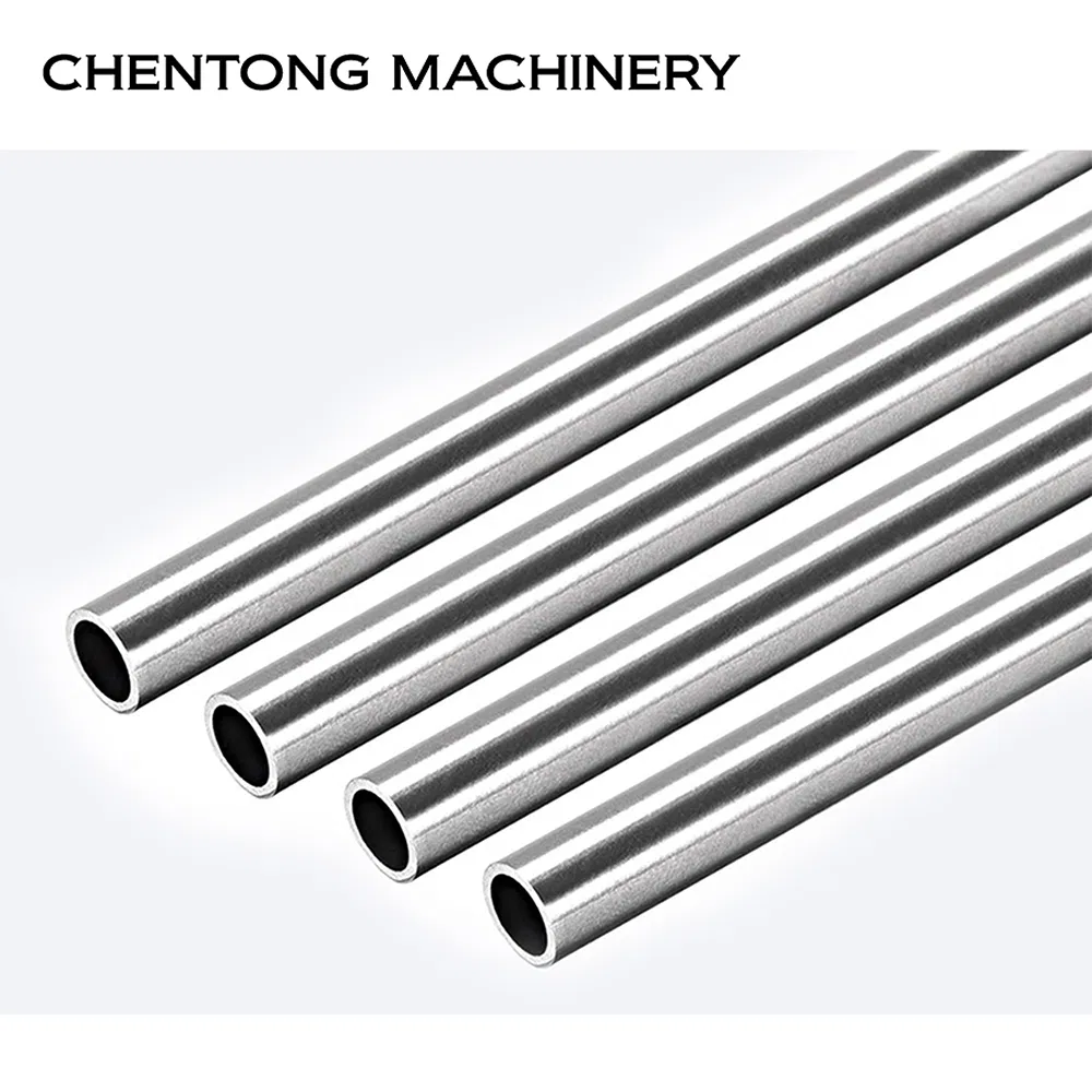 Oxidation Proof Triangular Aluminum Tube 10mm 6000mm Length Aluminum Square Tube