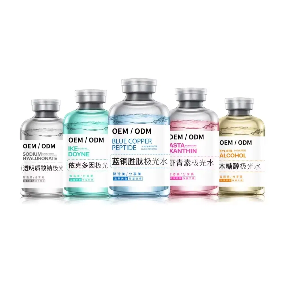 Small Hanging Bottle Water Light Oxygen Injection Skin Small Hanging Bottle Water Light Spray Beauty Salon Water Light