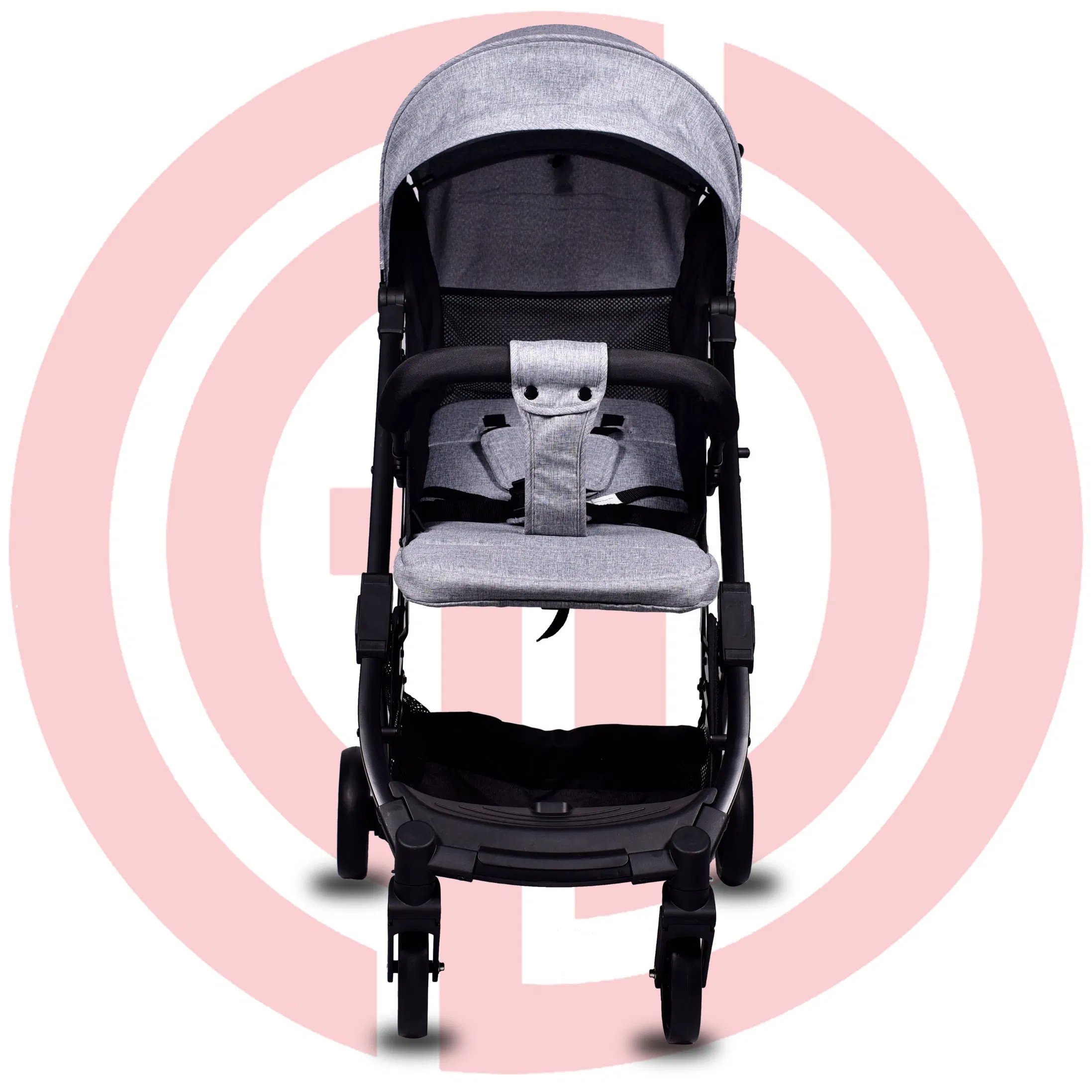 Baby Bike Bicycle Boys Girls Trolley Infant Pram Baby Stroller