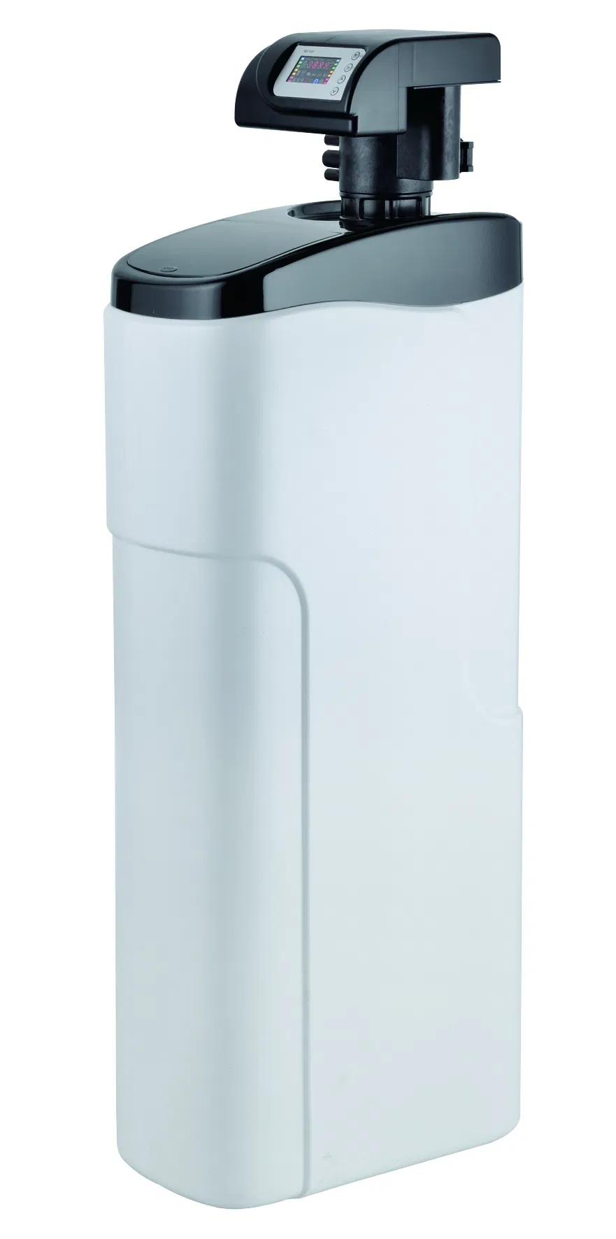 1.5t/H Domestic Autoflush Water Softener