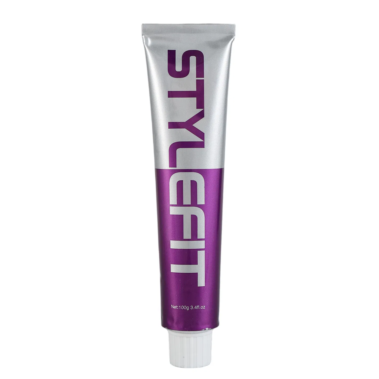 Gentle Ammonia-Free Permanent Hair Color for Salon Experts