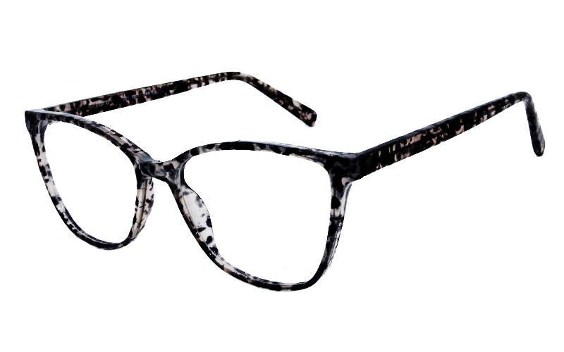 Hot Selling Wholesale Cat Eyes Tortoise Unisex Optical Frames Cp