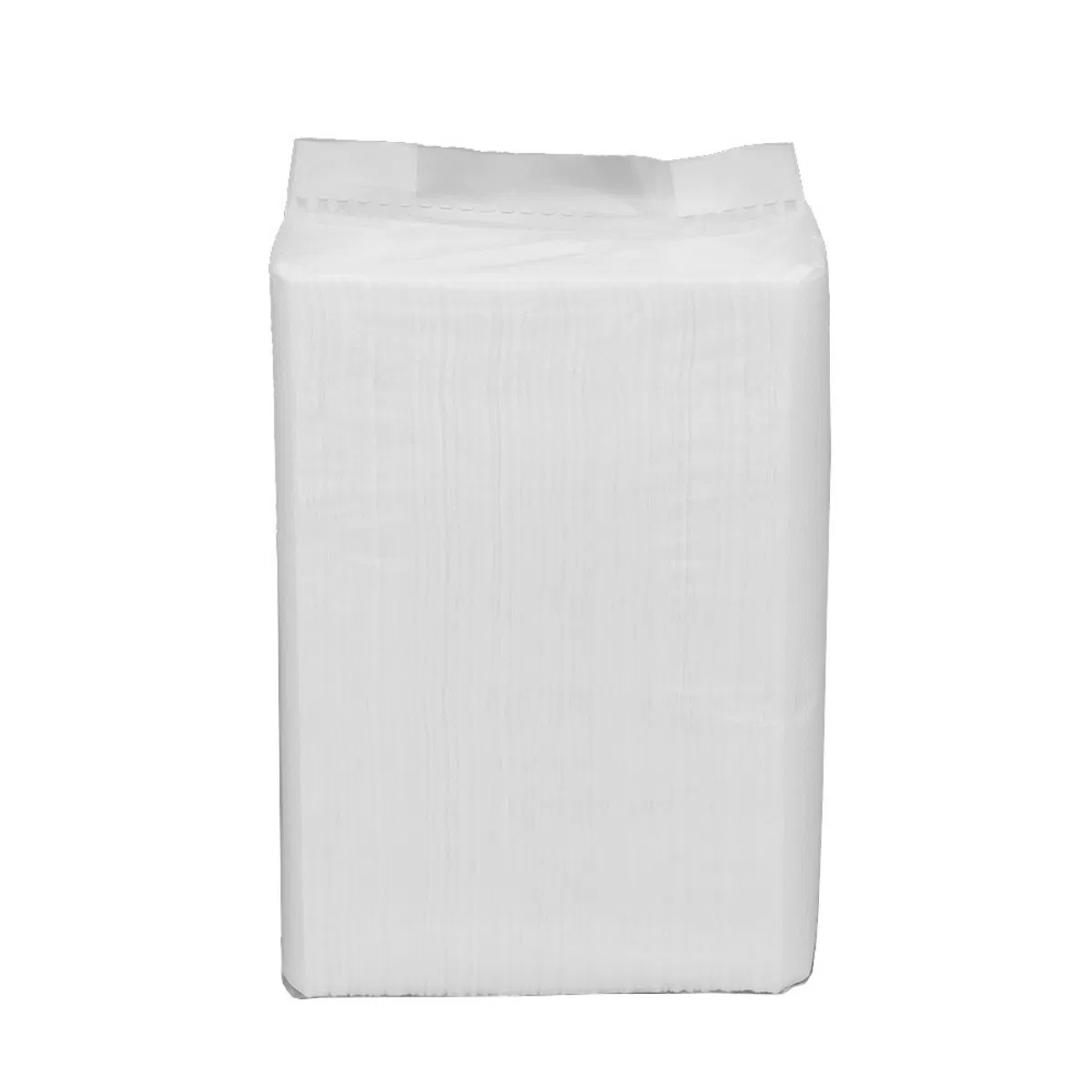 Factory OEM ODM 1 Ply 100 to 300 Sheets Single Fold Interfolded Tissue Paper Hand Towel Tissue Paper Towel