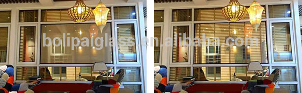 Switchable Pdlc Film, Magic Glass Film, Opaque Transparent Film