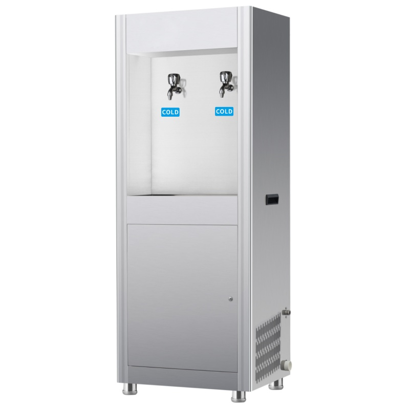 Commercial Water Dispenser for High-Traffic Areas with 380W Cooling Power