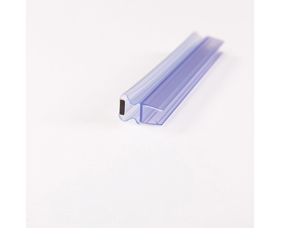 E-Star Glass Shower Door Magnetic Seal