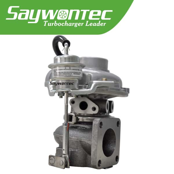 Ремкомплект турбины Rhf3 Rhf4 Rhf5 для Mitsubishi, Isuzu, Holden