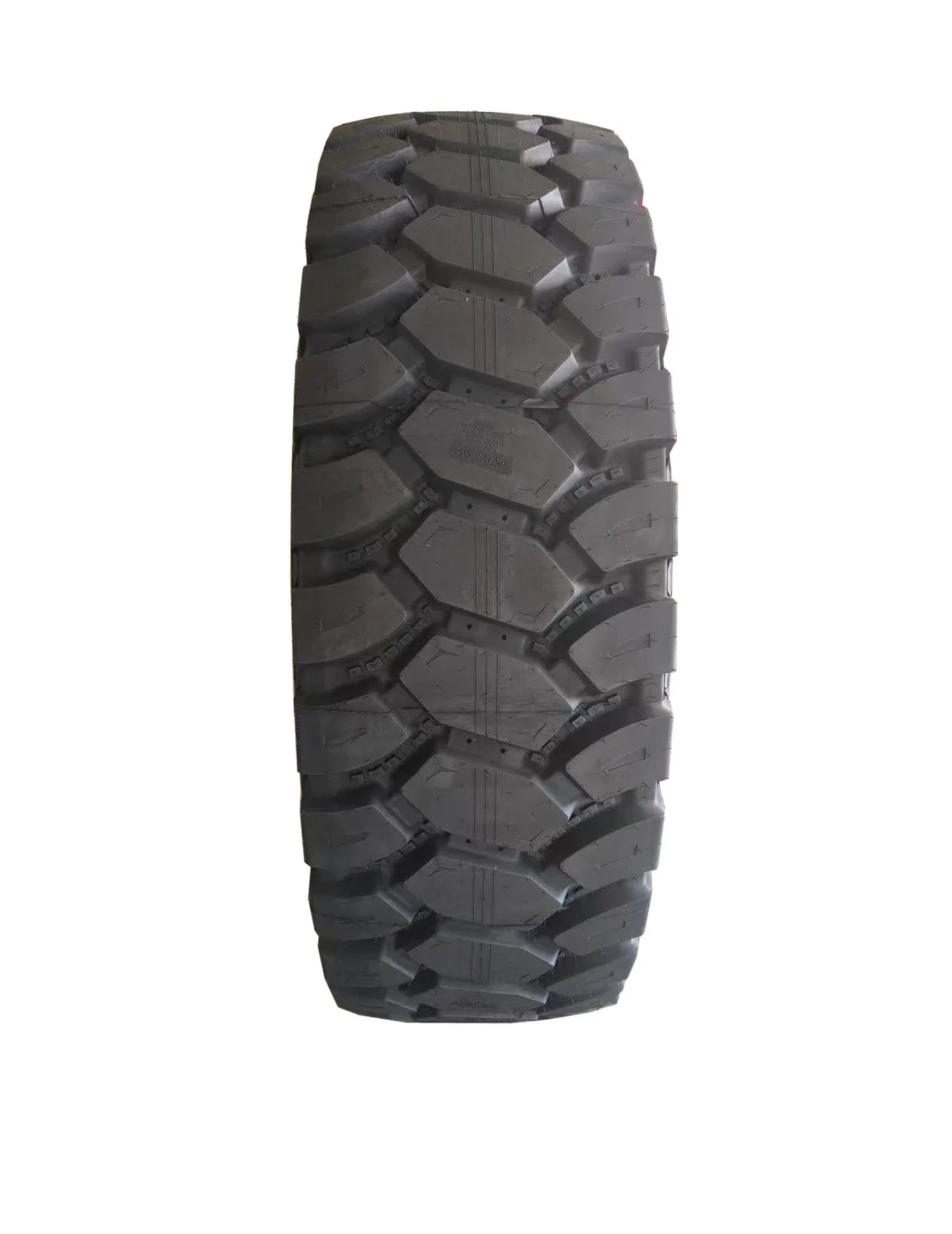 505/95R29 Heavy Duty Bias OTR Loader Tire