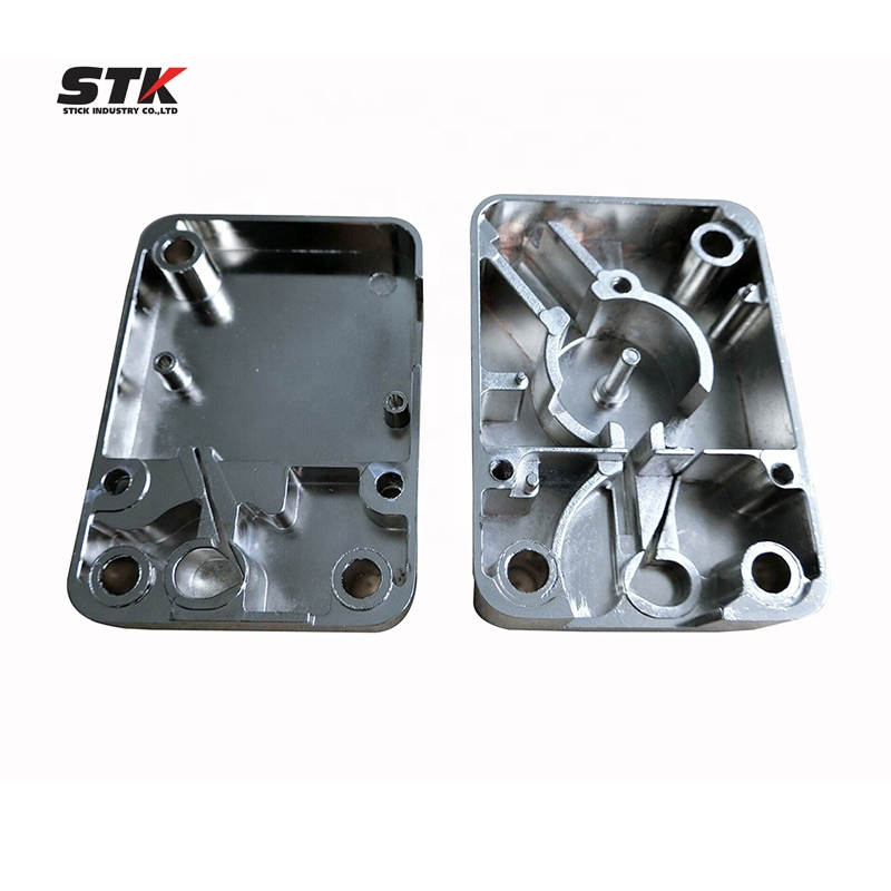 Custom Window & Door Locks Accessories Parts Zinc Alloy Lock Safe Lock