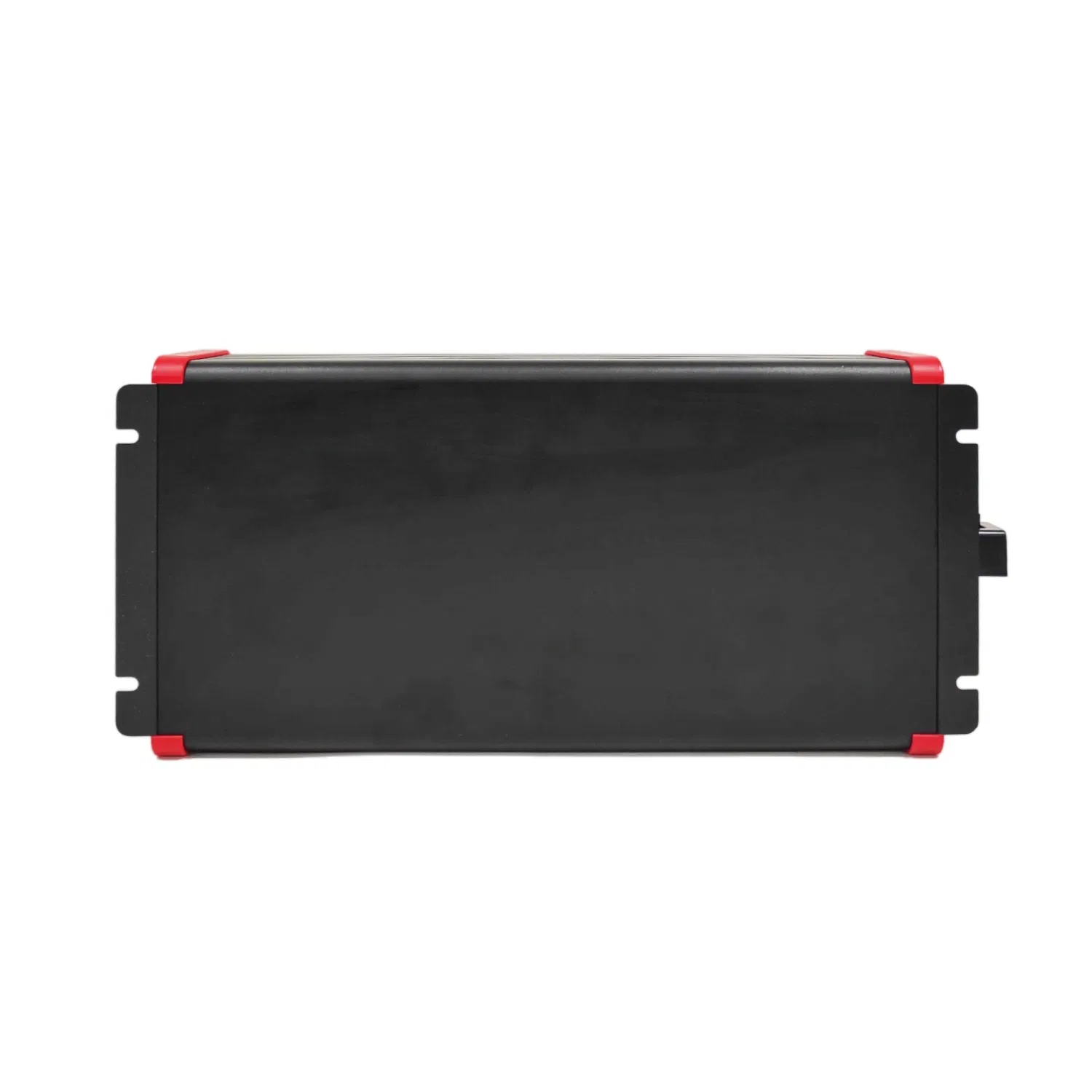 Инвертор 5000W Pure Sine Wave с защитой и дисплеем